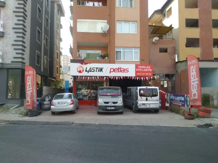 Özen Oto Lastik