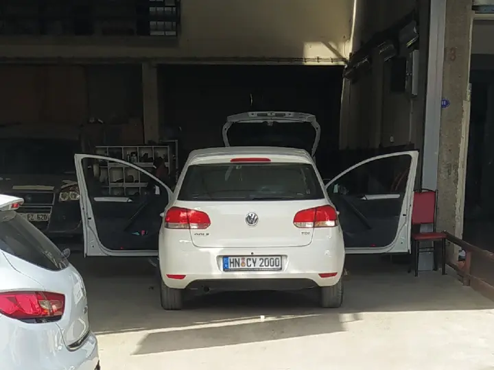 Özen Oto tamir bakim elektrik servisi