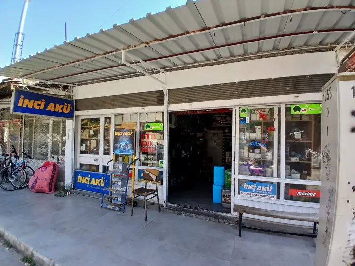 Özen Oto Yedek Parça ve Bisiklet