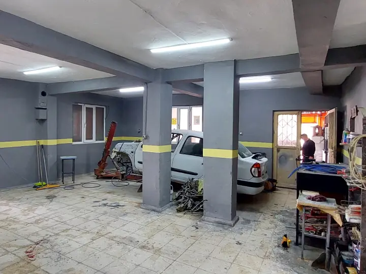 ÖZEN OTOMOTİV