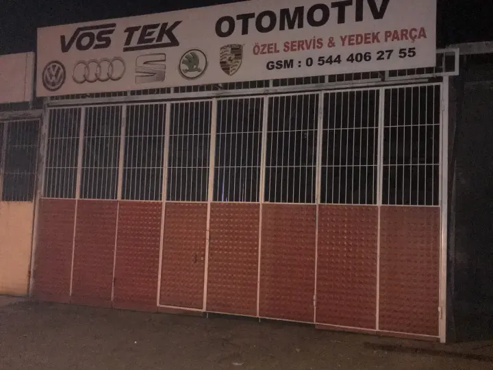 Özen Otomotiv