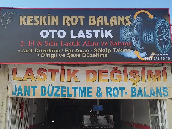 Özen Rot Balans