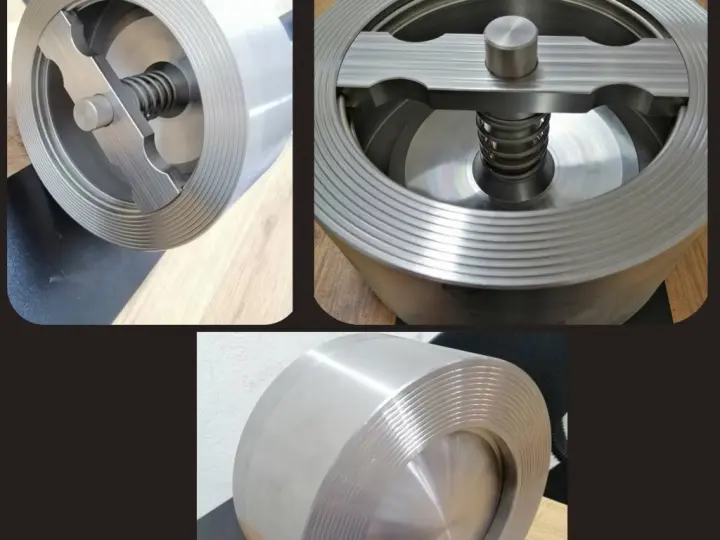 Özen Torna ve Cnc Atölyesi
