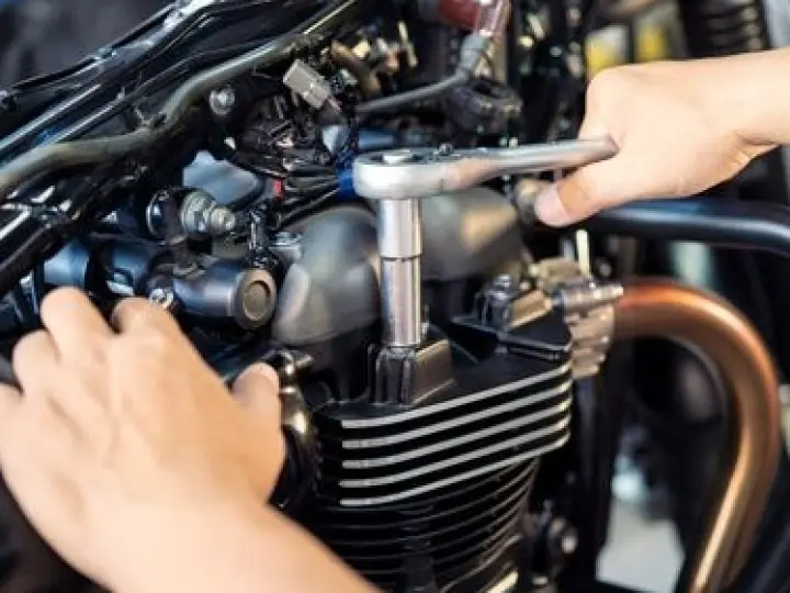 ÖZENİR MOTOR