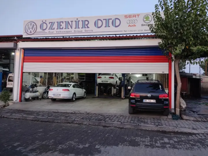 Özenir Oto