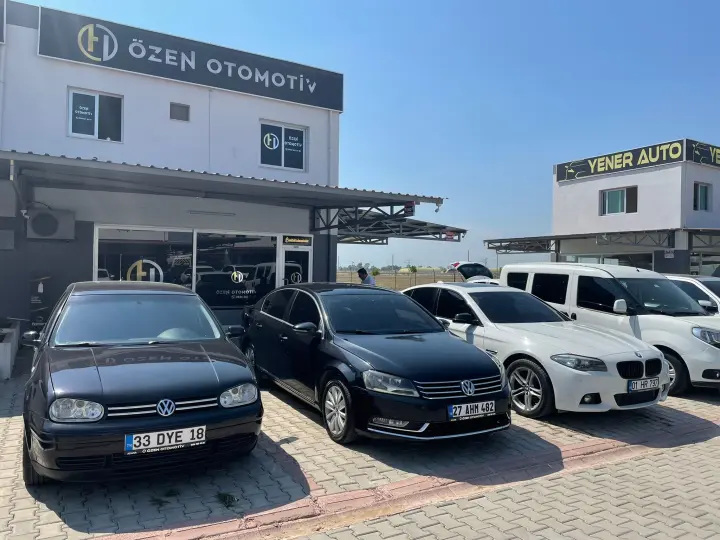 Özenir Otomotiv