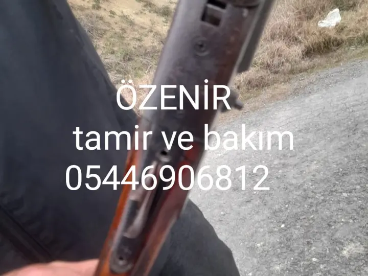 Özenir Torna