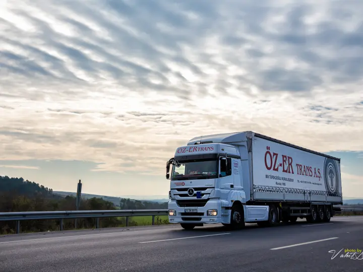 Özenir Turizm Nakliyat Ticaret Ltd. Şti.