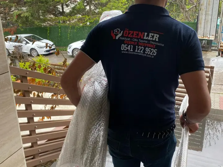 Özenler Evden Eve Nakliyat | Şehir içi Nakliye | Şehirler Arası Nakliyat | Eşya Depolama