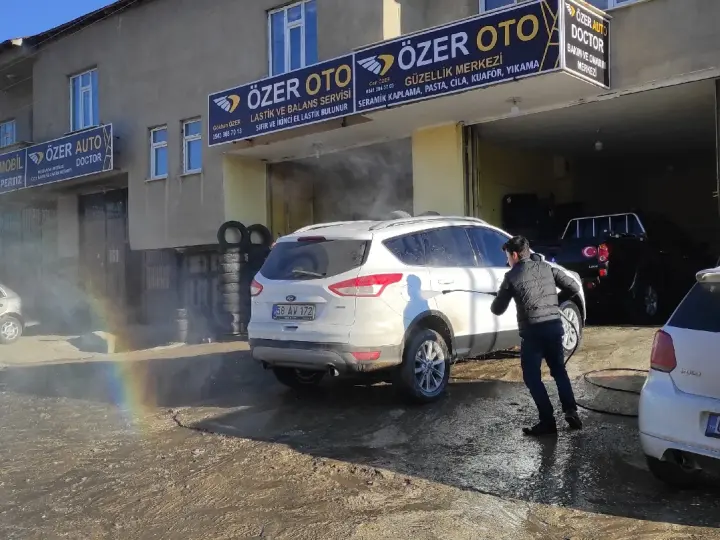 ÖZER AUTO DOCTOR