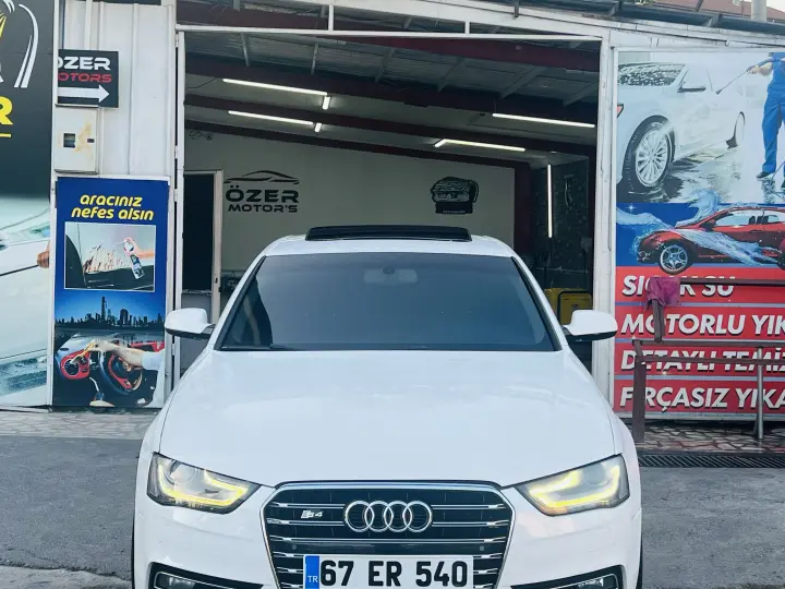 ÖZER EGZOZ
