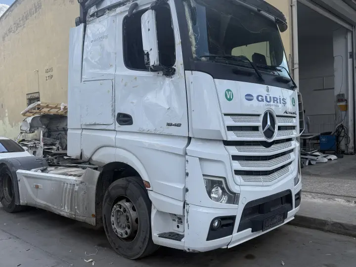 Özer kaporta Yaşar usta