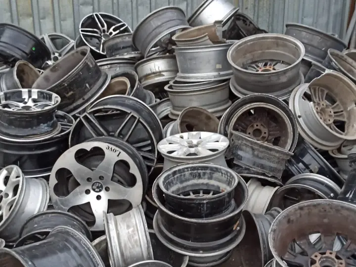 ÖZER METAL HURDACILIK