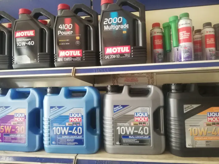 Özer Motor