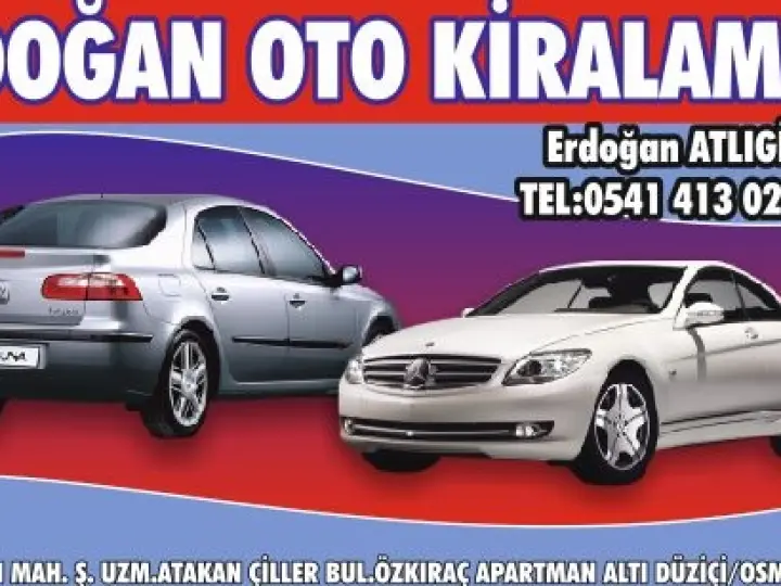 ÖZER OTO CAM FİLM