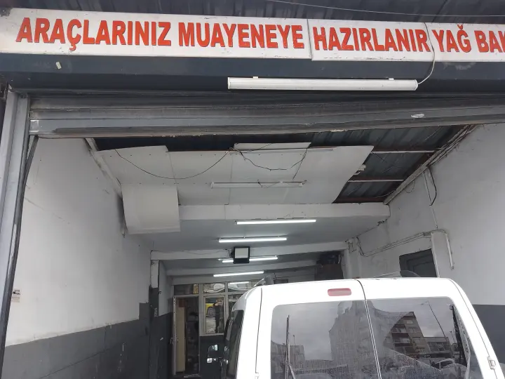 Özer Oto Elektrik Hizmetleri