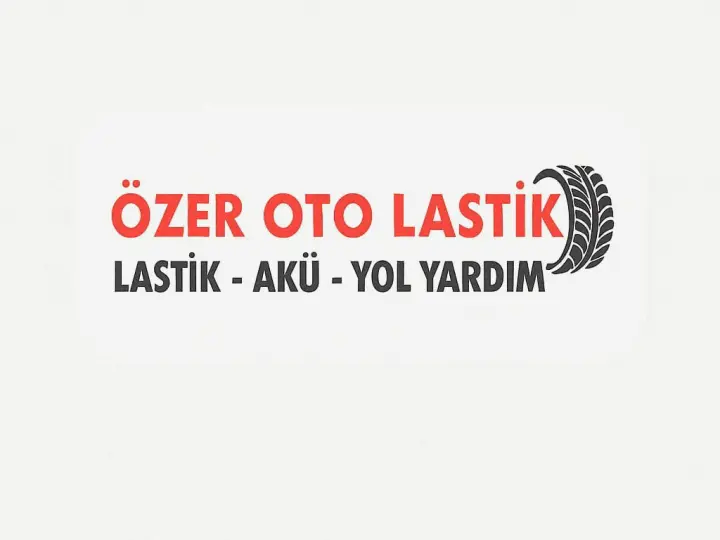 ÖZER OTO LASTİK AKÜ YOL YARDIM
