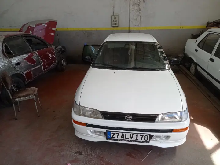 ÖZER OTOMOTİV