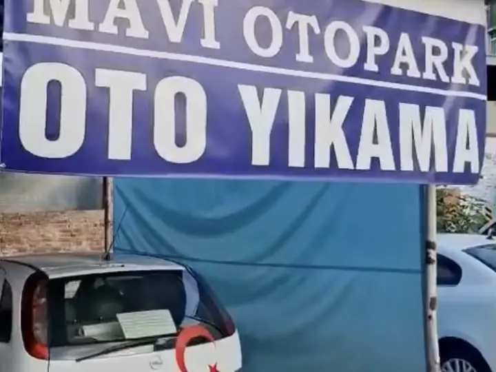 Özer Otopark