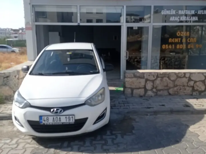 Özer Rent A Car