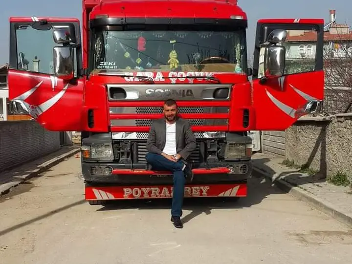 özesen nakliyat