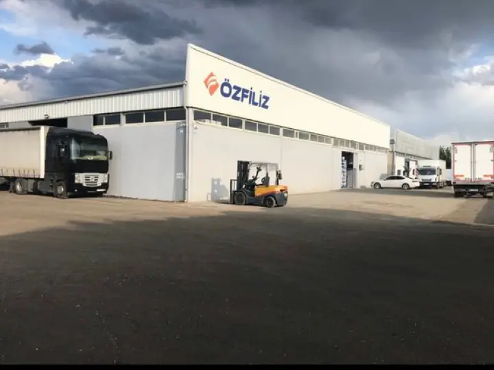 ÖZFİLİZ GIDA Diyarbakır