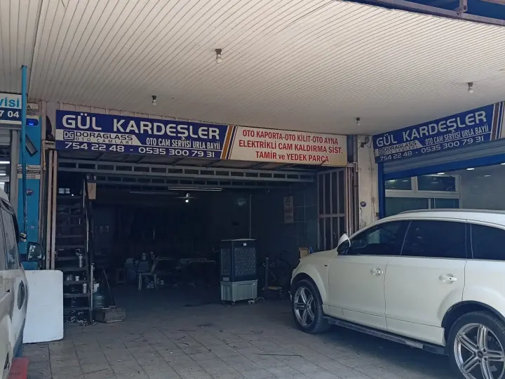Özge elektronik