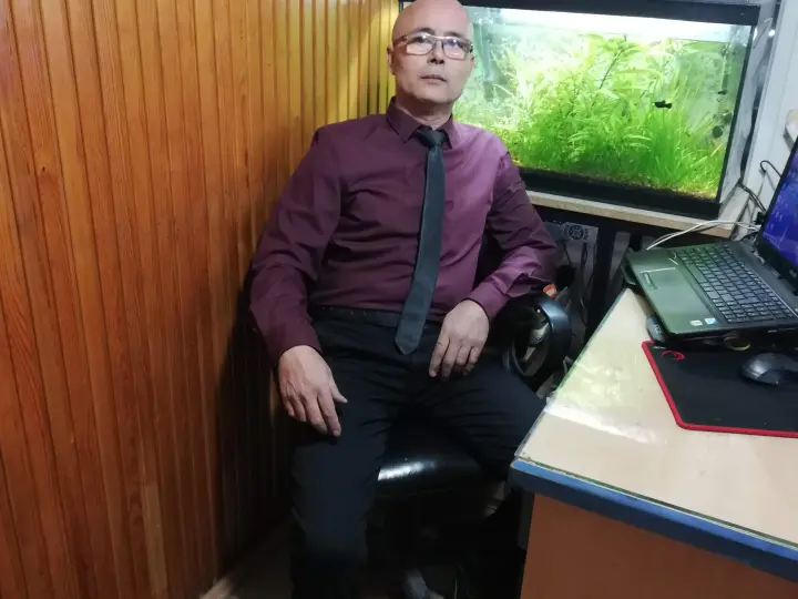 ÖZGEN EGZOS EMİSYON ÖLÇÜM İSTASYONU