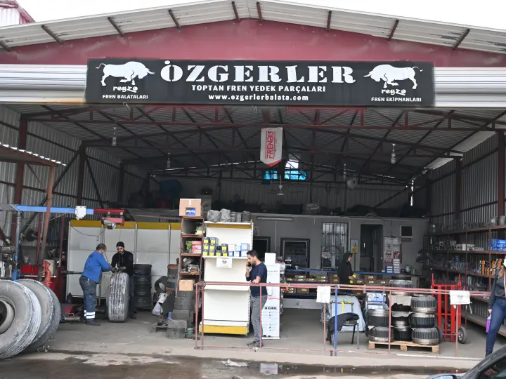 Özger Oto
