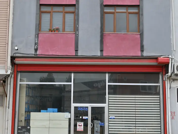Özgerler Fren Sistemleri ADANA