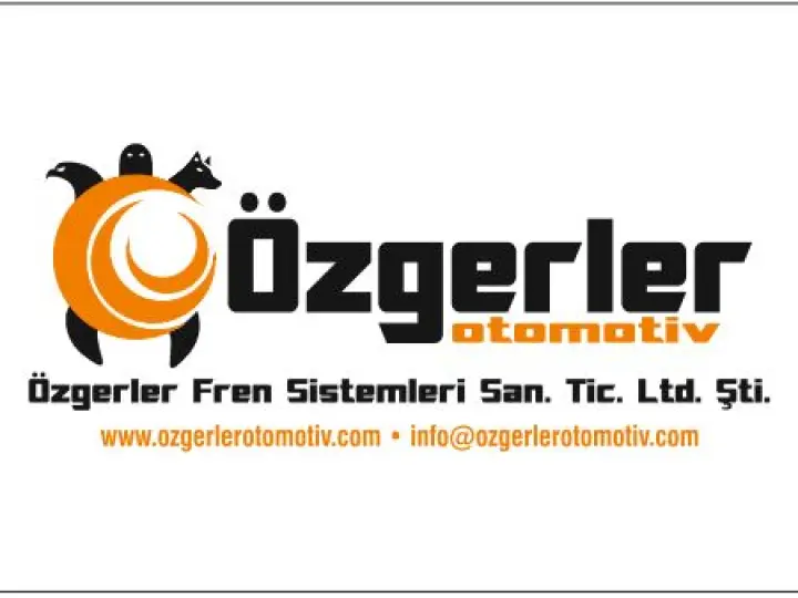 Özgerler Fren Sistemleri İZMİR