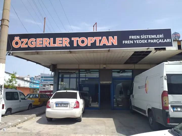 Özgerler Otomotiv