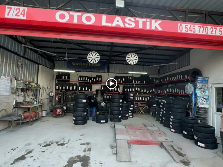 ÖZGÖR ROTBALANS