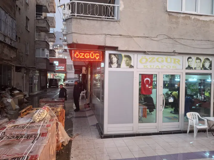 ÖZGÜÇ MANİSA SİGORTA