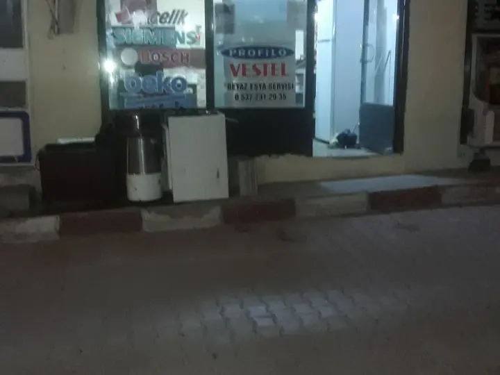 Özgül Soğuk Hava Deposu