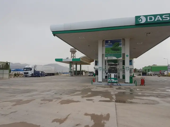 ÖZGÜMÜŞLER ULUSLARARASI TAŞIMACILIK | PETROL | TIR ALIM SATIM