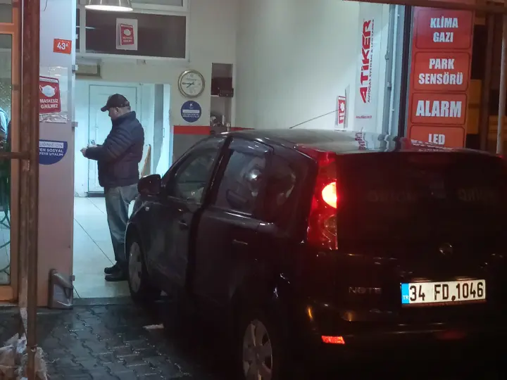 ÖZGÜN OTOGAZ OTO ELEKTRİK KLIMA SERVISI