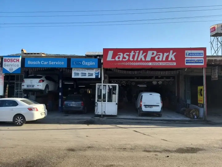 Özgün Otomotiv