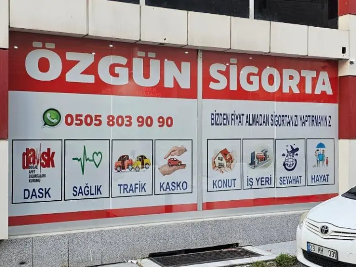 Özgün Sigorta