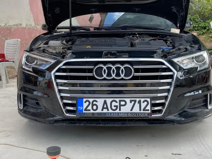 ÖZGÜR GARAGE Oto Elektrik-Elektronik