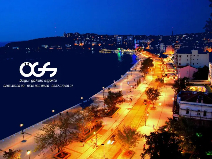 ÖZGÜR GÖKALP SİGORTA ARACILIK HİZ.LTD.ŞTİ