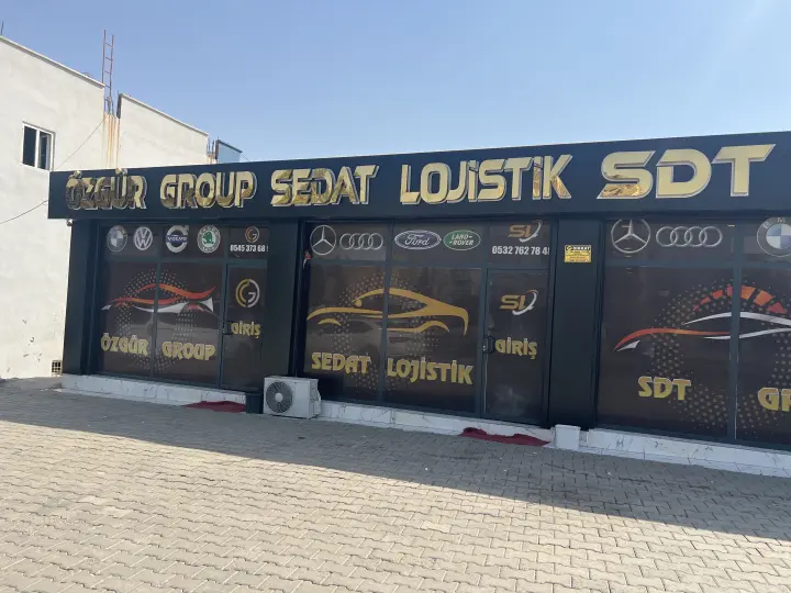 ÖZGÜR GROUP