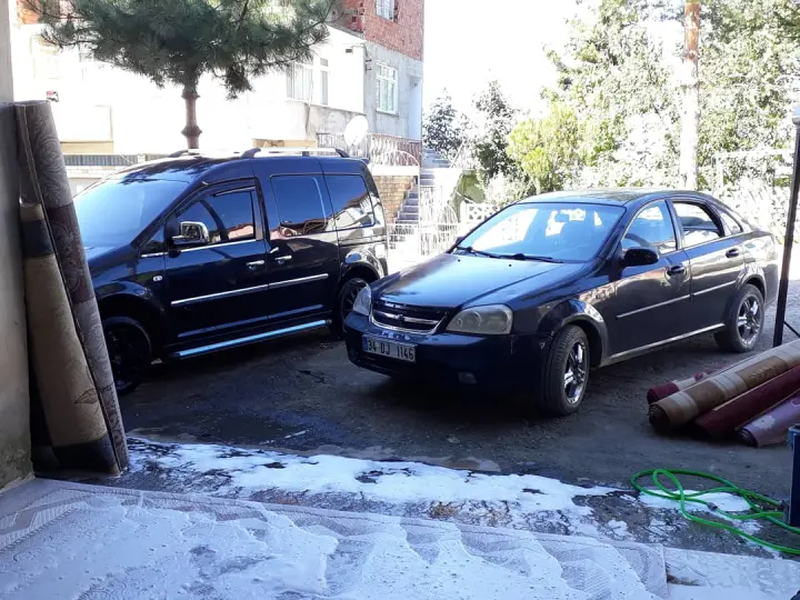 Özgür halı & oto yıkama