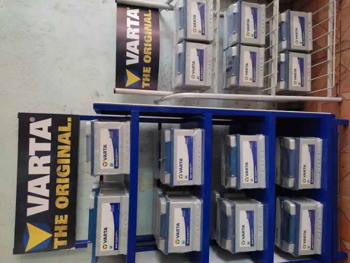 ÖZGÜR OTO ELEKTİRİK