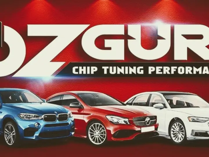 Özgür Oto Elektronik