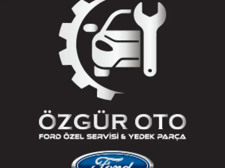 ÖZGÜR OTO FORD SERVİSİ