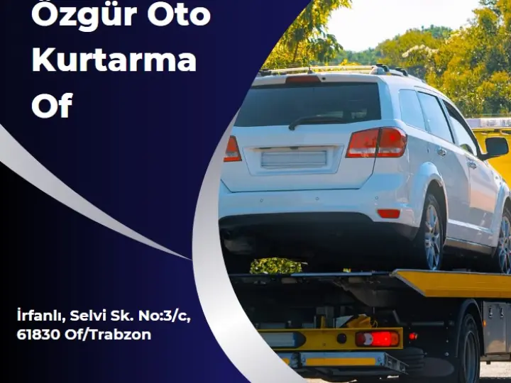 Özgür Oto Kurtarma Of