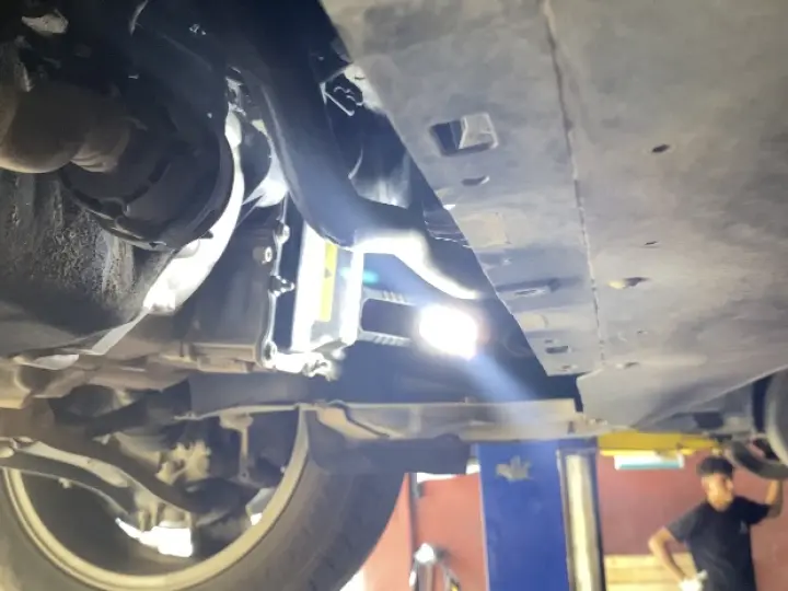 Özgür Oto Özel Servis