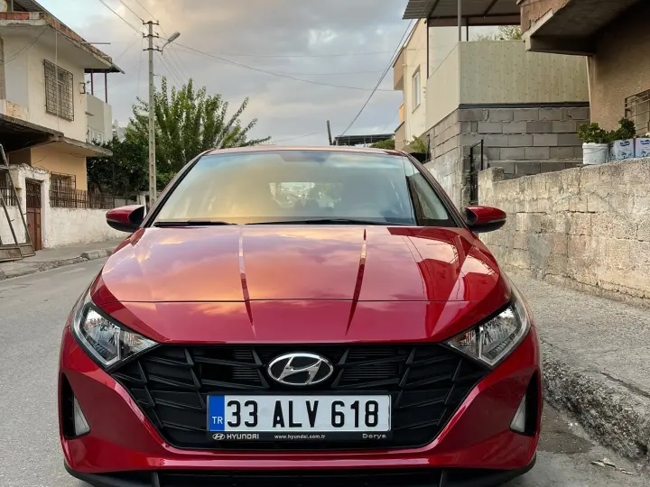Özgür Rent A Car