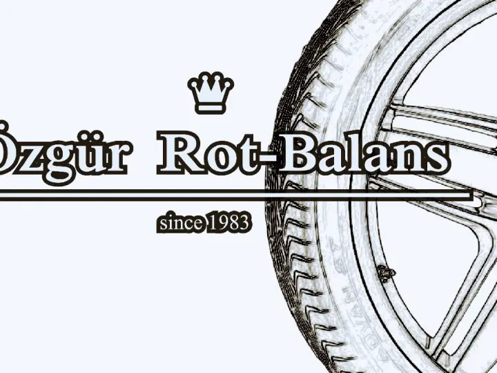 Özgür Rot ve Balans ve Motul Kocaeli Yağ Servisi